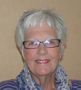 Isabel Blincow MBE