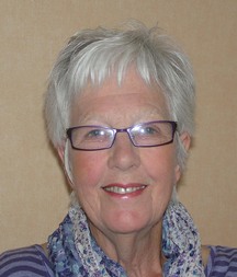 Isabel Blincow MBE Isabel Blincow MBE